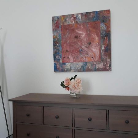 Kosice-Centrum Apartment Bagian luar foto