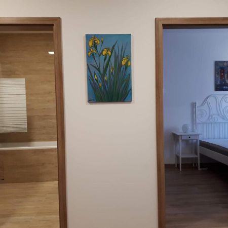 Kosice-Centrum Apartment Bagian luar foto