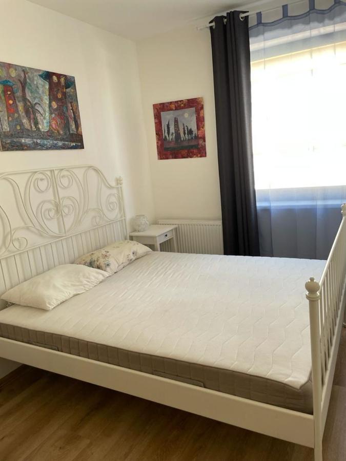 Kosice-Centrum Apartment Bagian luar foto