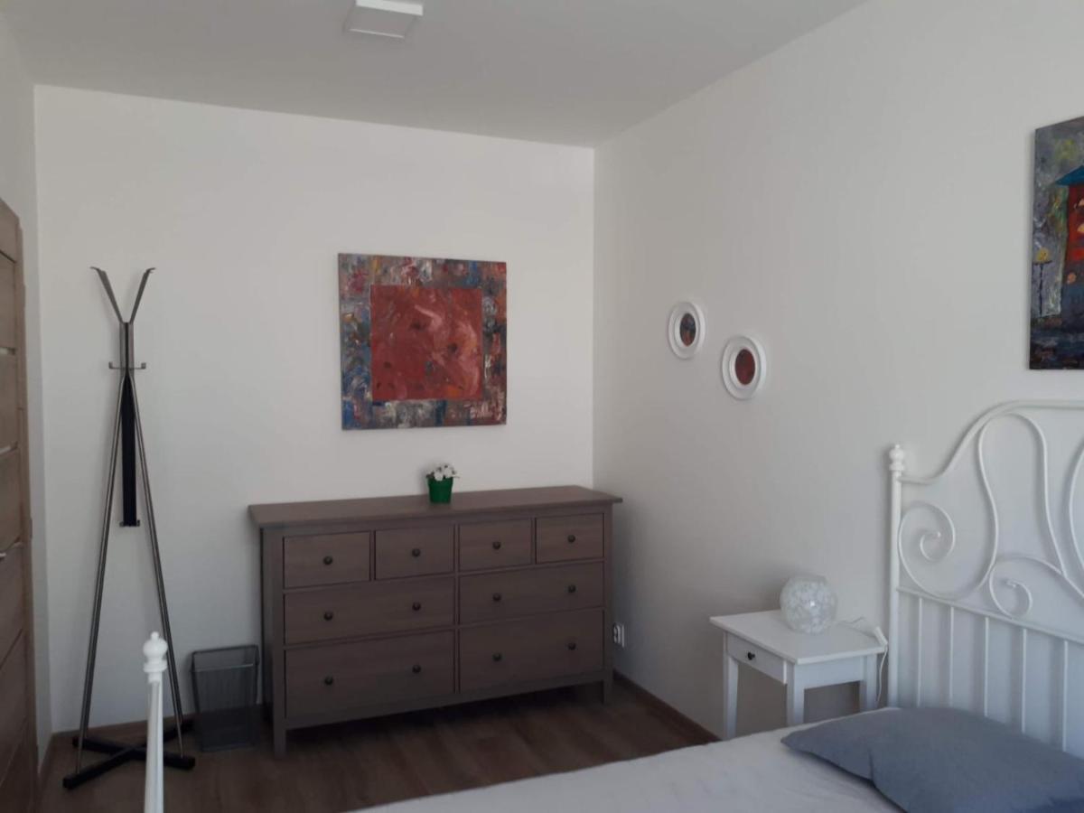 Kosice-Centrum Apartment Bagian luar foto